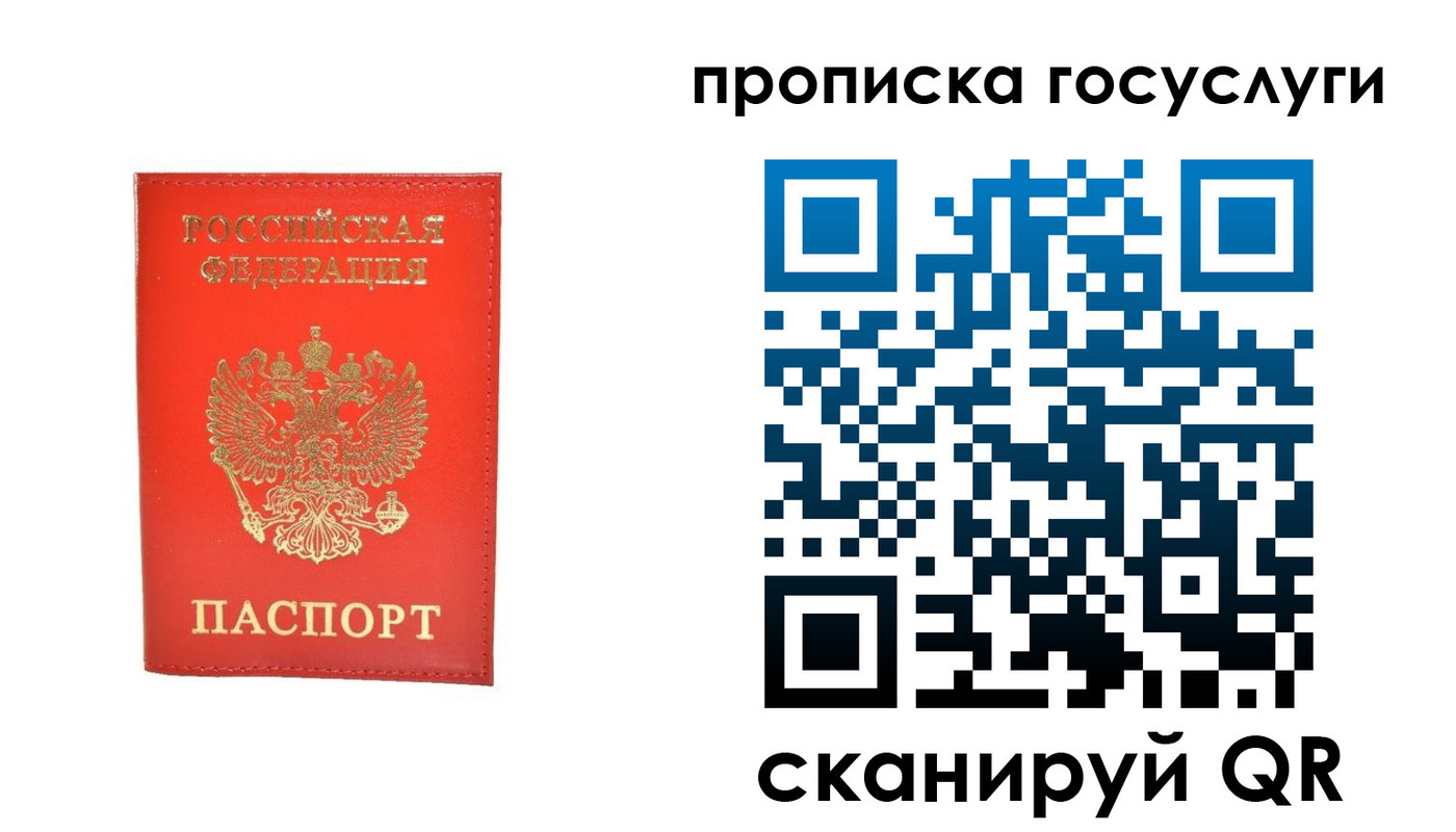 временная регистрация госуслуги в Чкаловске